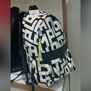 Longchamp bookbag. New